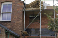 free Hunwick home extension quotes